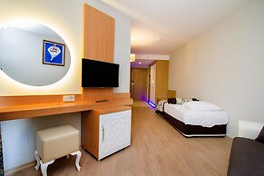 Blue Wave Suite Hotel - All Inclusive