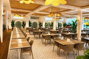 Blue Wave Suite Hotel - All Inclusive