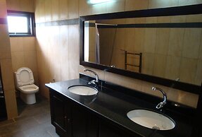 Villa Pelangi Bali