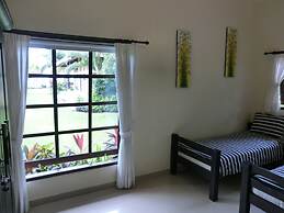 Villa Pelangi Bali
