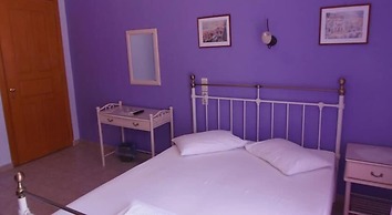Hera Hotel