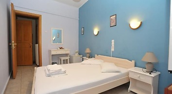 Hera Hotel