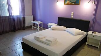 Hera Hotel