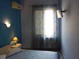 Hera Hotel