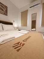 Valentinos Apartments