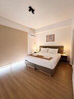 Valentinos Apartments