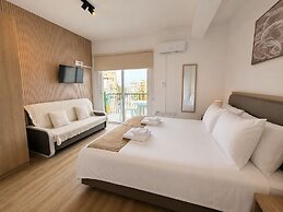 Valentinos Apartments