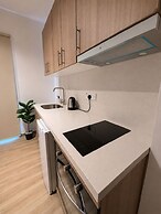 Valentinos Apartments