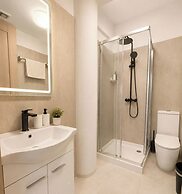 Valentinos Apartments