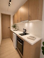 Valentinos Apartments