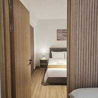 Valentinos Apartments