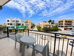 Valentinos Apartments