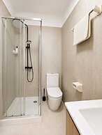 Valentinos Apartments