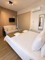 Valentinos Apartments