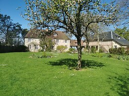 Domaine les Marronniers