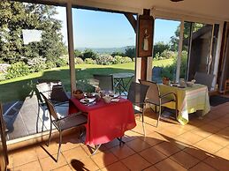 Domaine les Marronniers