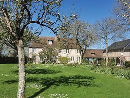 Domaine les Marronniers