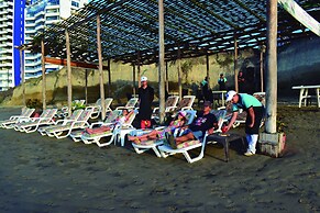 Hostería Puerto Gaviota