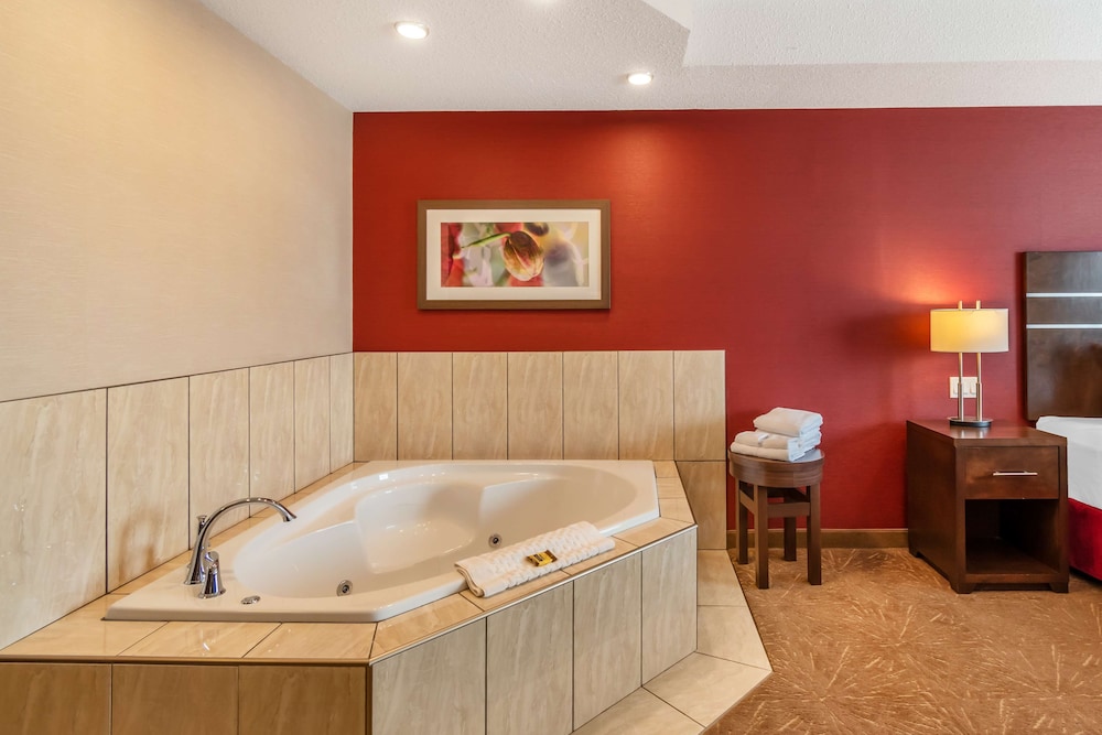 Best Western Plus Kindersley Hotel