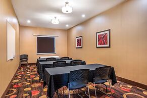 Best Western Plus Kindersley Hotel