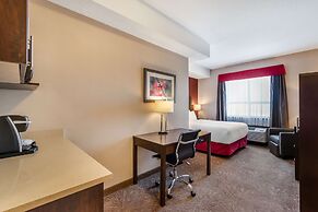Best Western Plus Kindersley Hotel