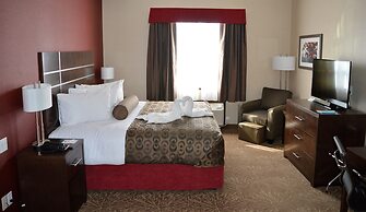 Best Western Plus Kindersley Hotel
