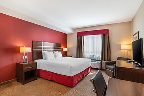 Best Western Plus Kindersley Hotel
