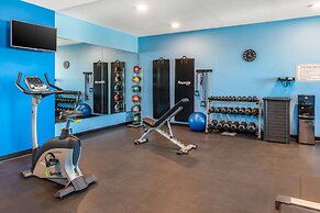 Best Western Plus Kindersley Hotel