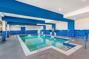 Best Western Plus Kindersley Hotel