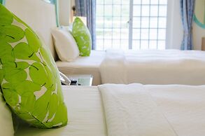 Love Jane B&B