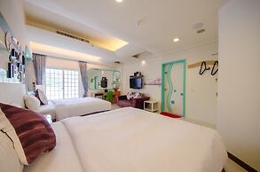 Love Jane B&B