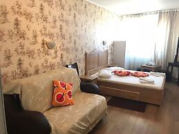 Hotel Funnytime