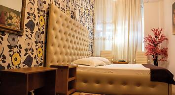 Hotel Funnytime