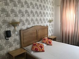 Hotel Funnytime