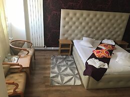 Hotel Funnytime
