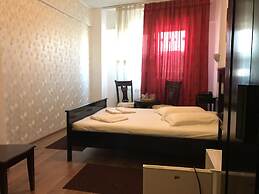 Hotel Funnytime