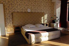 Hotel Funnytime