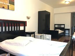 Hotel Funnytime