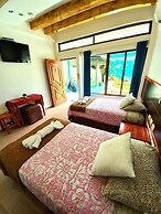 Galapagos Eco Friendly