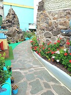 Galapagos Eco Friendly
