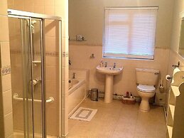 Mortimer Trail B & B