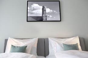 Hotel Rotkreuzplatz