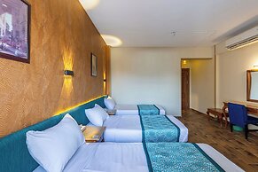 St. George Hotel Cairo
