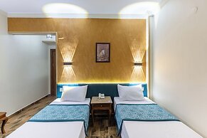 St. George Hotel Cairo