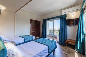 St. George Hotel Cairo
