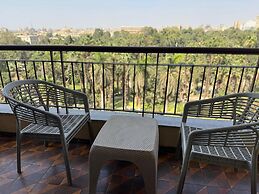 St. George Hotel Cairo