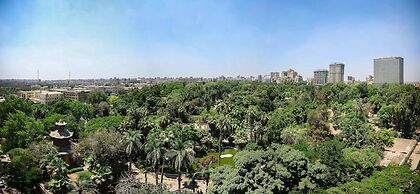 St. George Hotel Cairo