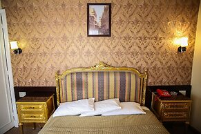 St. George Hotel Cairo