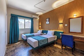 St. George Hotel Cairo