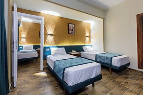 St. George Hotel Cairo